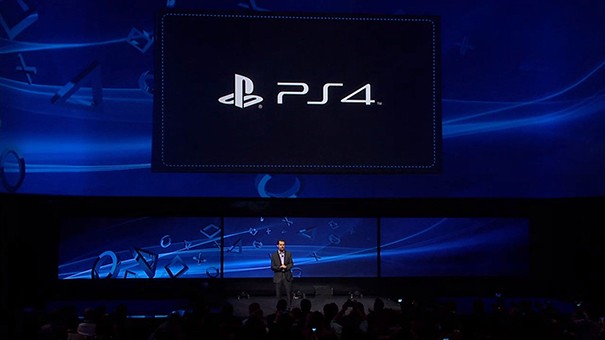 Granie przez internet w PlayStation 4 nie będzie darmowe