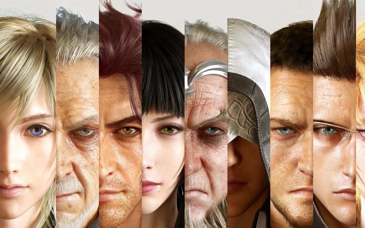 Stanie się cud? - Square Enix szykuje się do publikacji dema Final Fantasy XV
