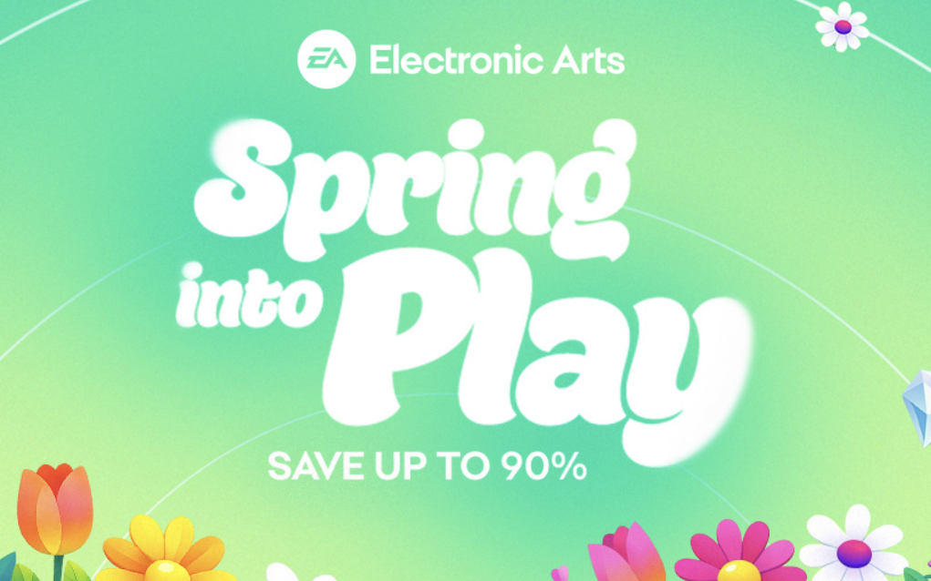 Wielka wyprzedaż EA na Steam - hity za grosze! Zniżki sięgają 90% 