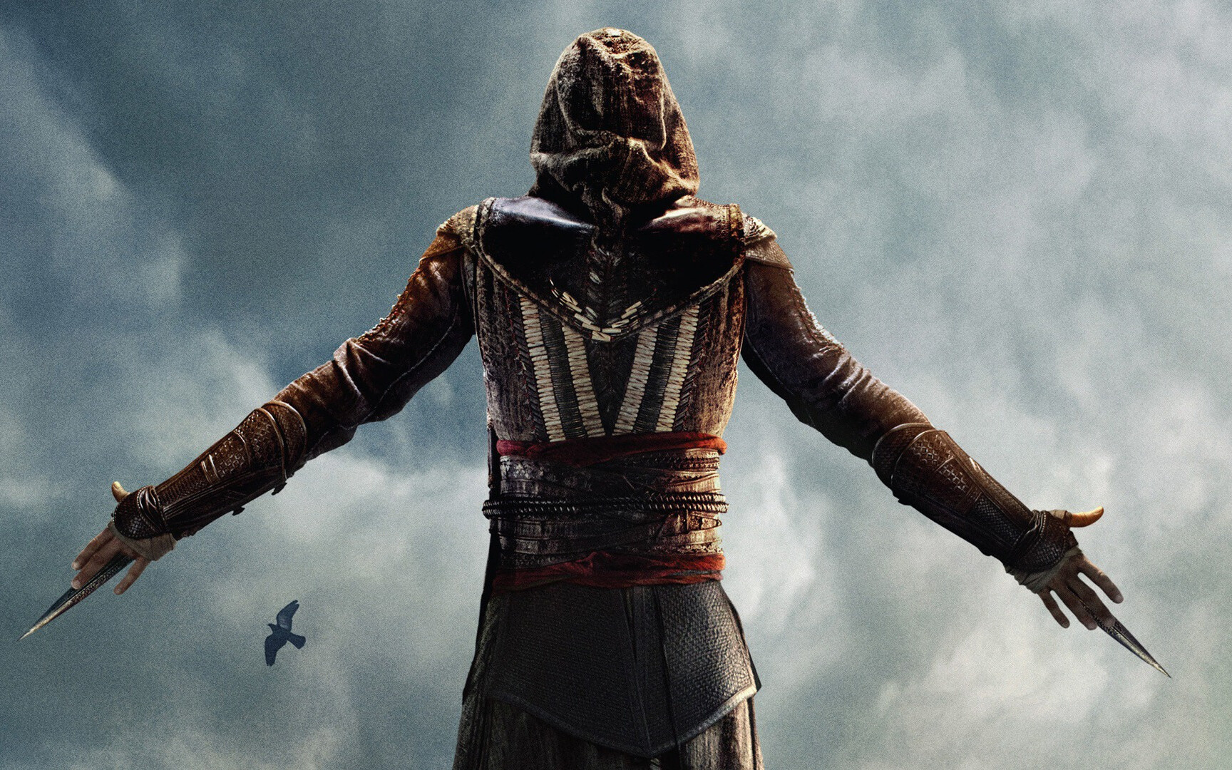 Serialowy Assassin's Creed bez szans na sukces? Zatrudniono scenarzystkę klapy ze świata Star Wars