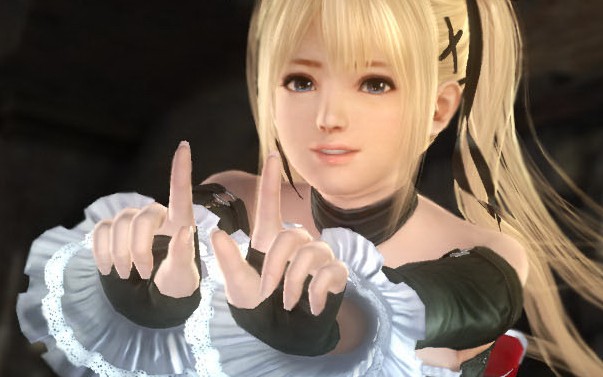 Nowa postać z uniwersum Dead or Alive na trailerze i screenach