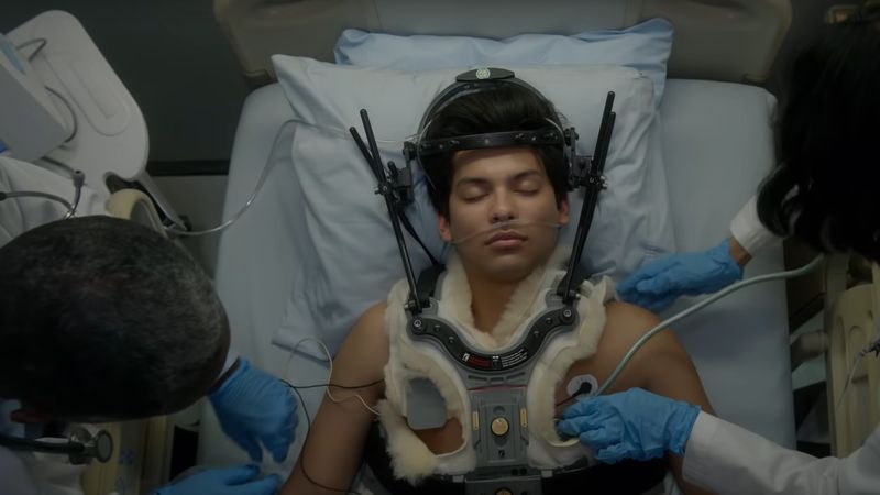 Cobra Kai (2018) – recenzja 3 sezonu serialu [Netflix]. Nie dla cieniasów!