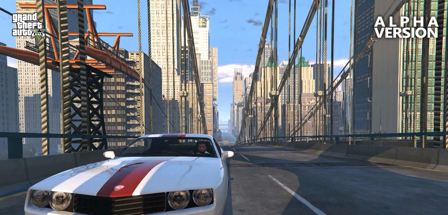 Liberty City w Grand Theft Auto V. Mod o niespotykanej skali na screenach!