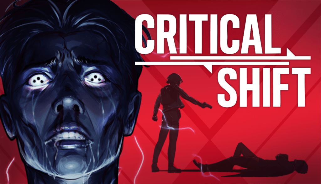 Critical Shift