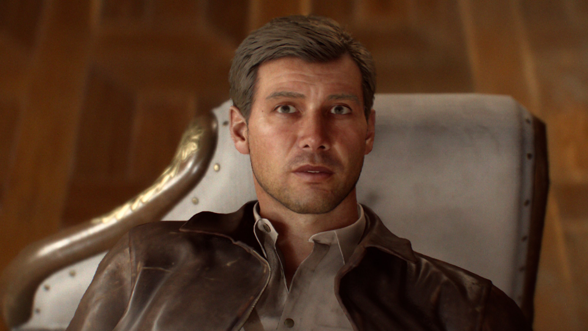 Indiana Jones i Wielki Krąg - recenzja wersji na Nintendo Switch 2 #6