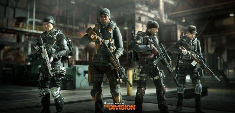 Ubisoft naprawia Tom Clancy&#039;s The Division - firma zajmie się misjami
