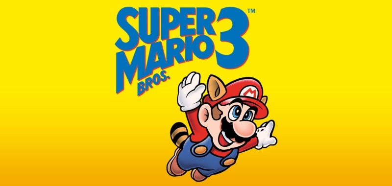 Super Mario Bros. 3 jedną z najdroższych gier w historii. Wyjątkowy egzemplarz kupiony za gigantyczną kwotę