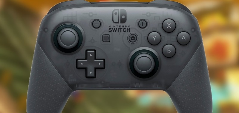 Nintendo Switch z dużą aktualizacją. Nowe funkcje w firmware 10.0.0