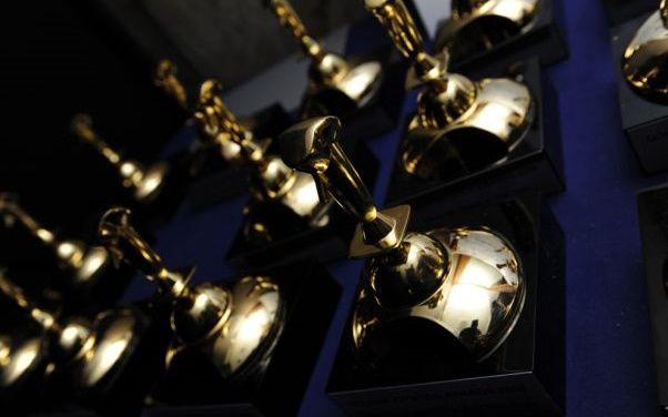 Oglądajcie z nami galę Golden Joystick Awards 2014