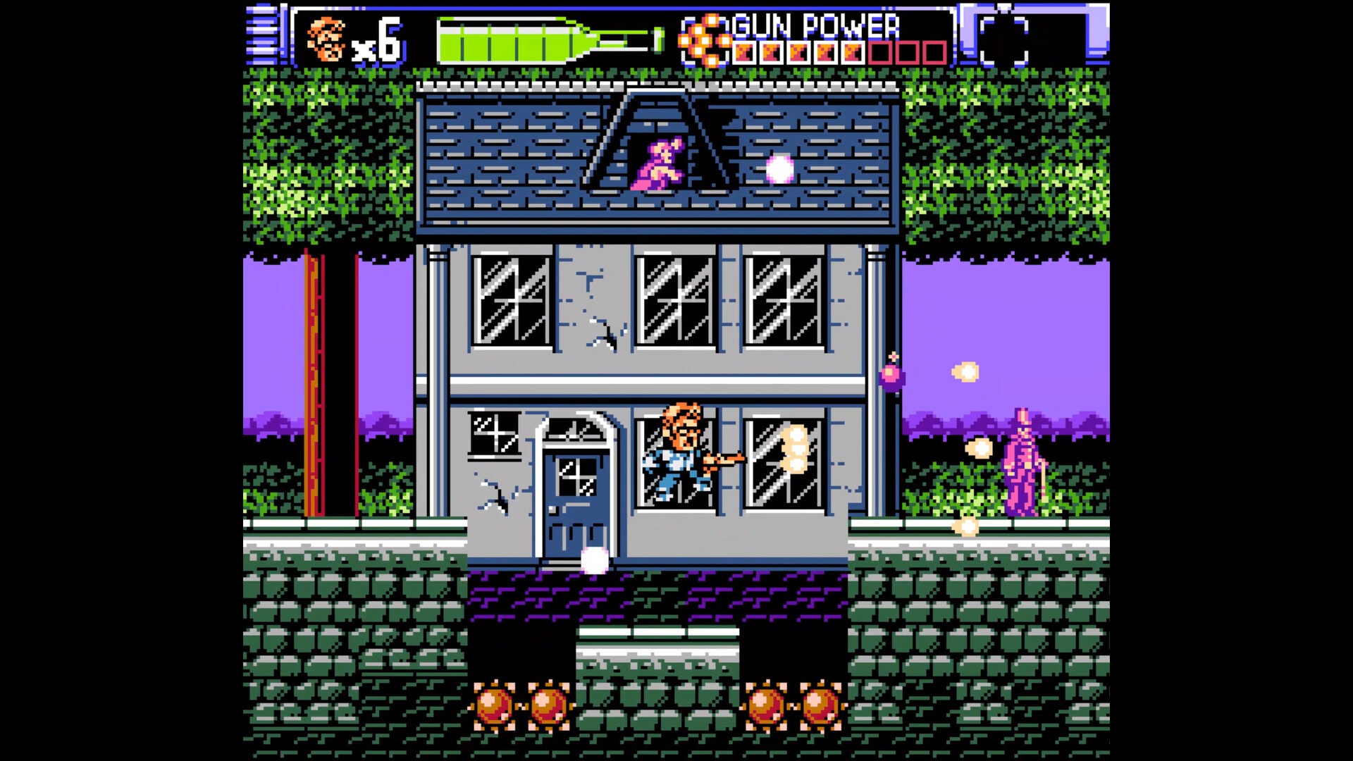 Angry Video Game Nerd 8-bit #2