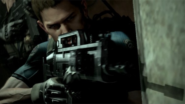 Resident Evil 6 - co jest grane?