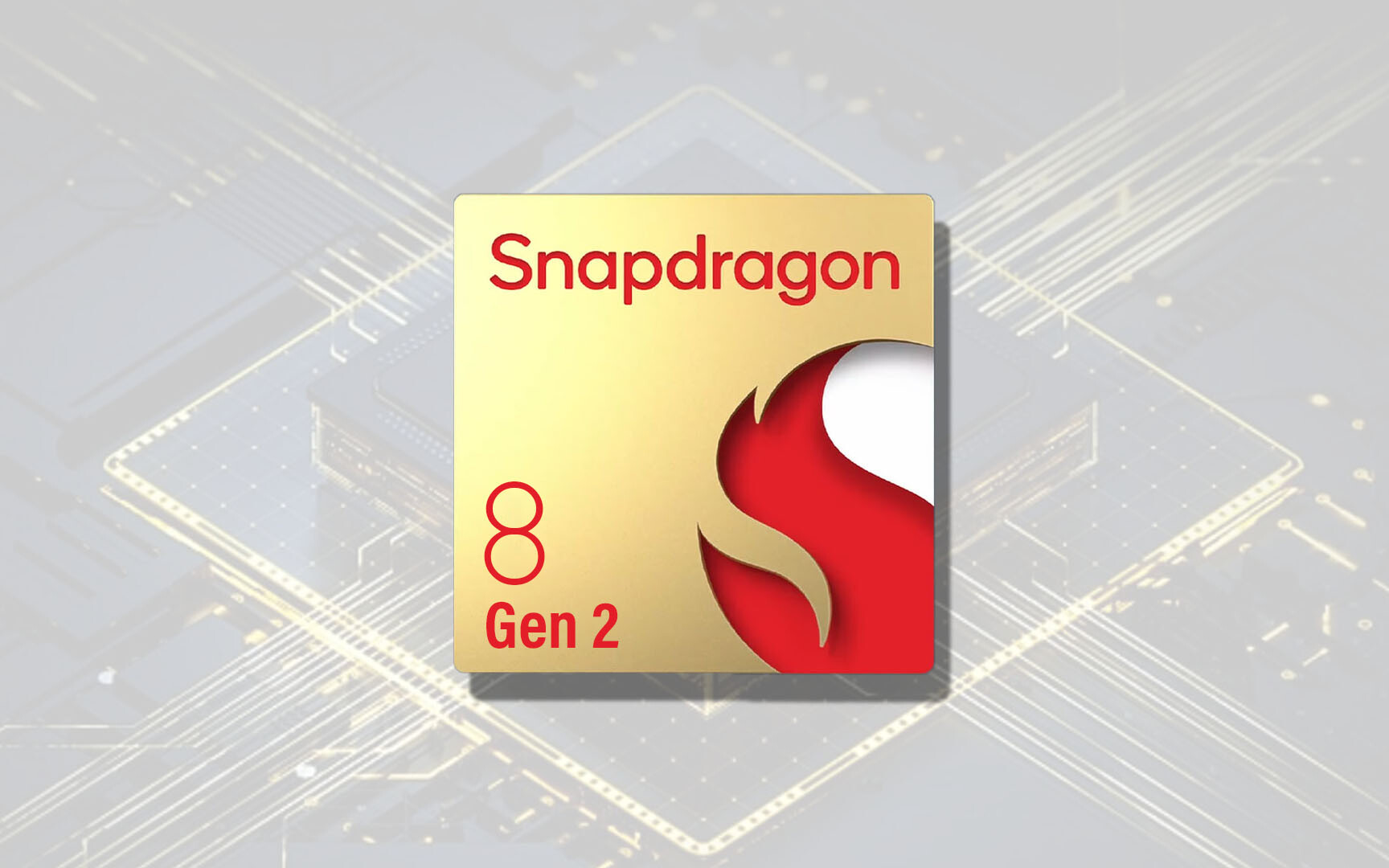 Snapdragon 8 Gen 2