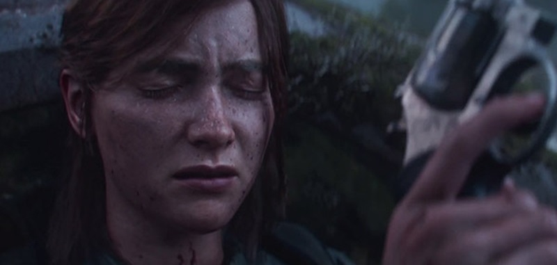 The Last of Us 2 na dłuższej reklamie. Ellie ucieka przed klikaczami