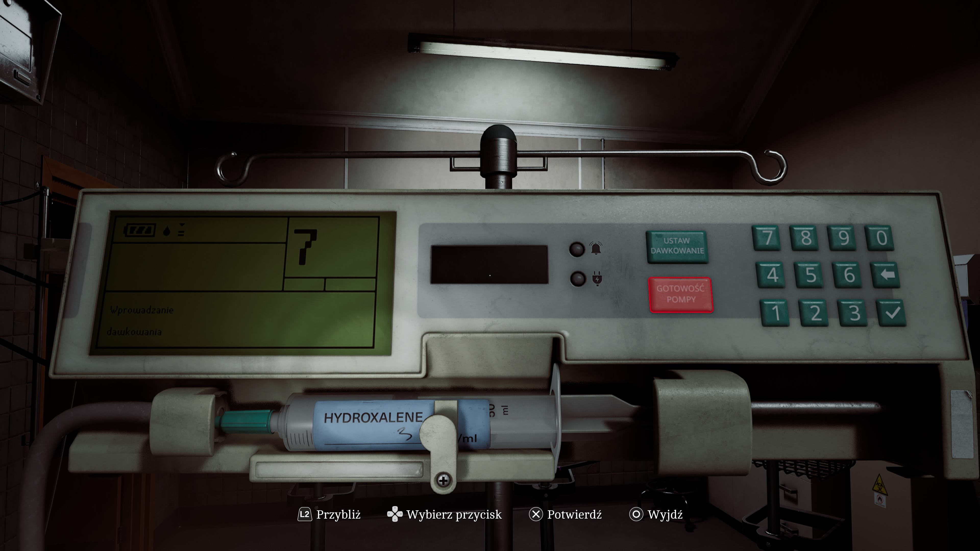 Silent Hill Townfall - recenzja gry