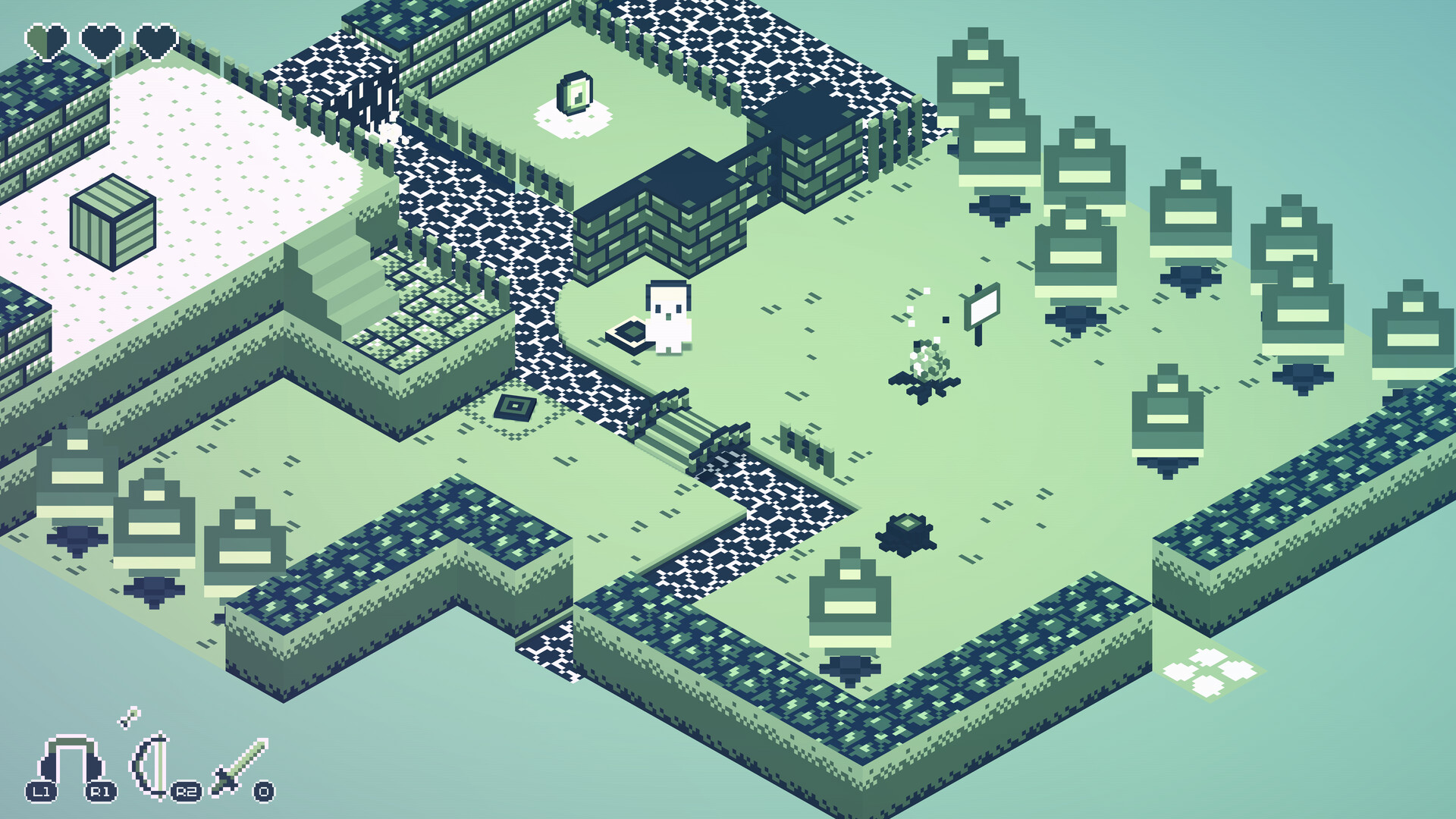 CASSETTE BOY - recenzja gry #3