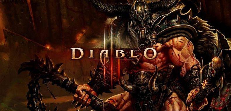 Wielka plaga w Diablo III na konsolach - glitch niszczy przyjemność z rozgrywki