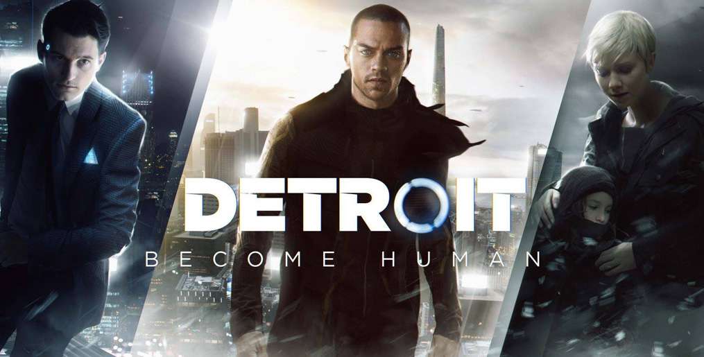 Recenzja: Detroit: Become Human (PS4)