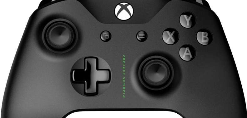 Xbox Career z pierwszymi szczegółami. System testowany przez Microsoft