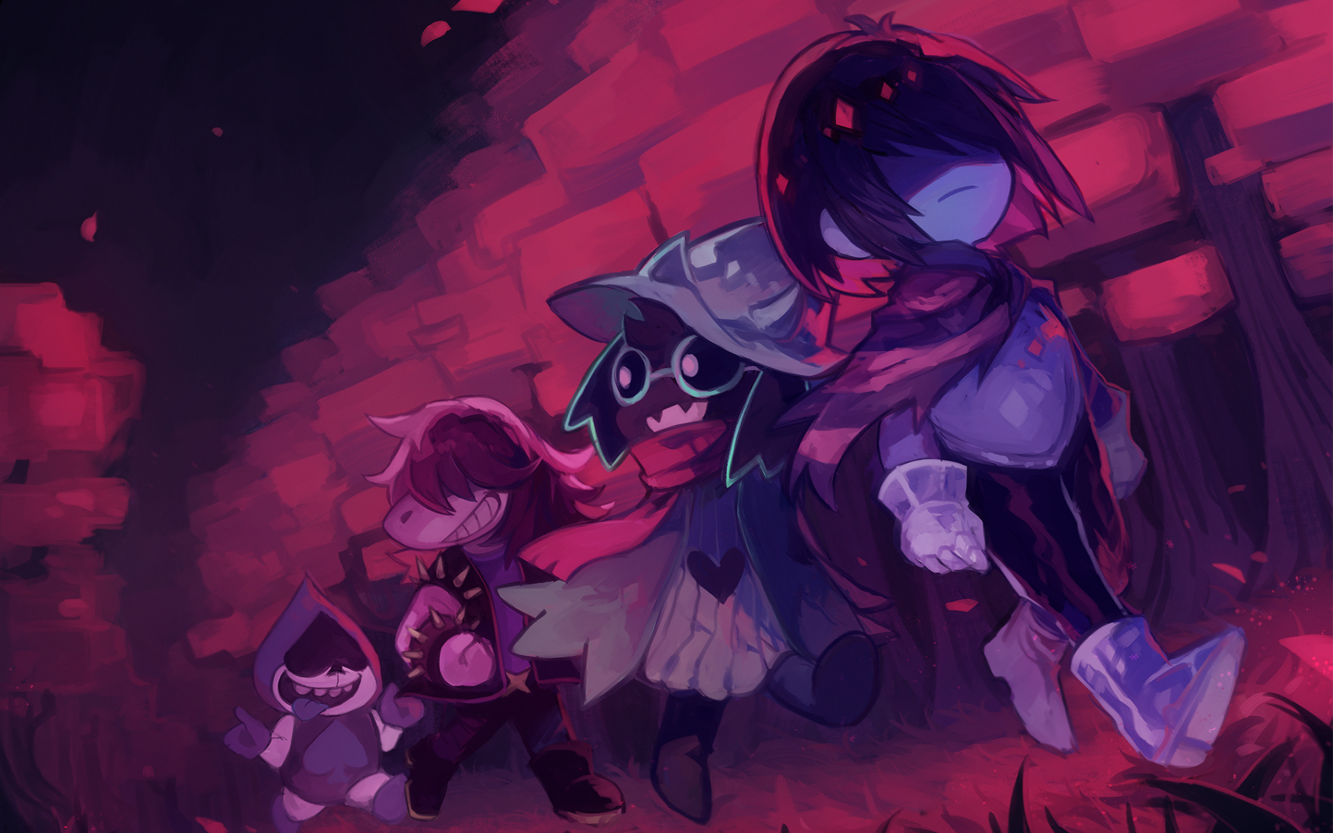 Deltarune