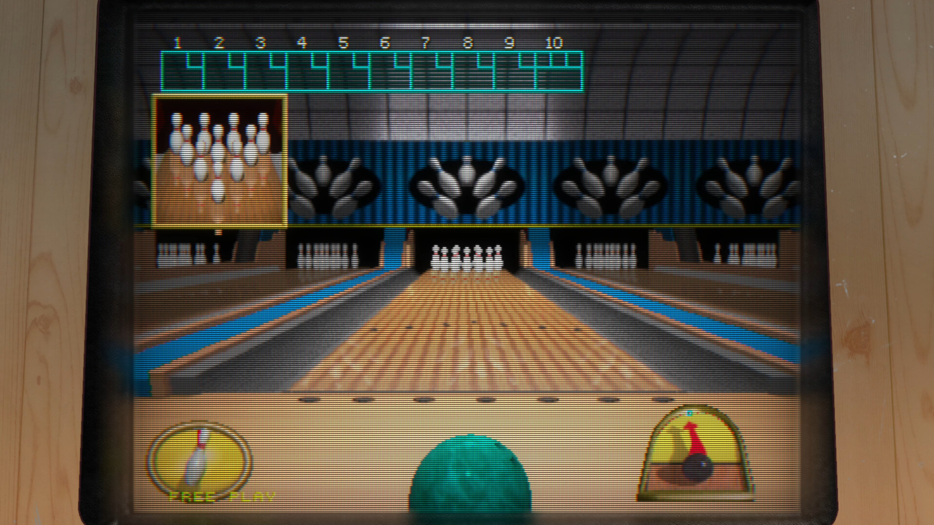 Golden Tee Arcade Classics #5