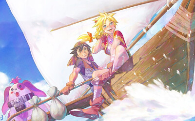 Recenzje Chrono Cross: The Radical Dreamers Edition – od uznania (10/10) do ostrej krytyki (4/10)
