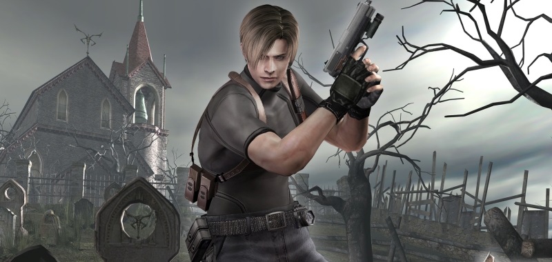 Resident Evil może otrzymać kolejne odświeżone przygody. Capcom prosi graczy o opinie