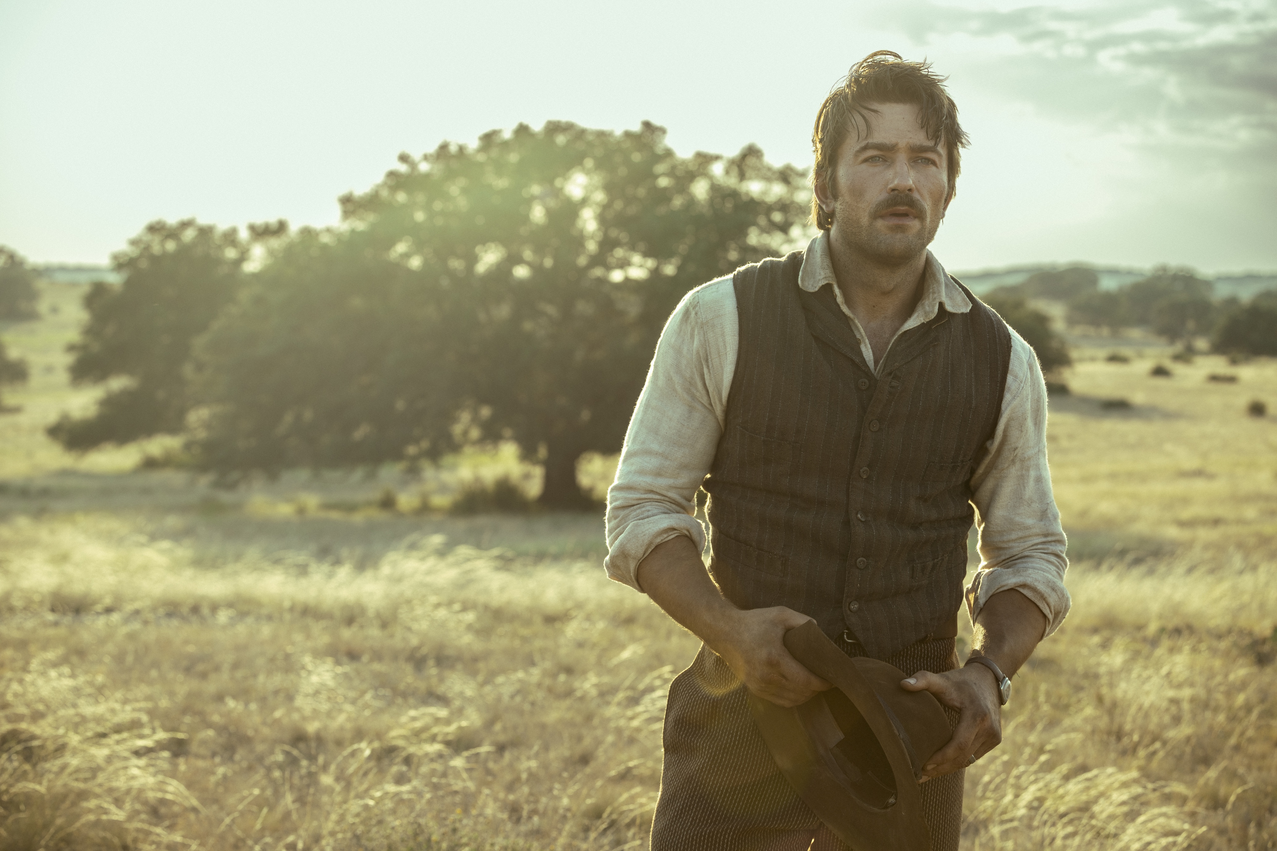 1923 (2025) – recenzja i opinia o 2. sezonie serialu [SkyShowtime]. Spencer