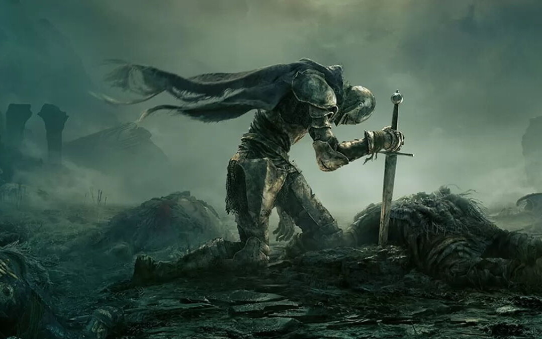 Elden Ring Tarnished Edition otrzyma zupełnie nową zawartość! From Software potwierdziło szczegóły
