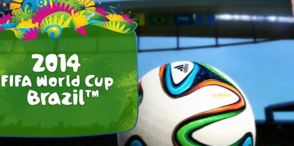 Wszystkie tryby EA SPORTS 2014 FIFA World Cup Brasil na zwiastunie