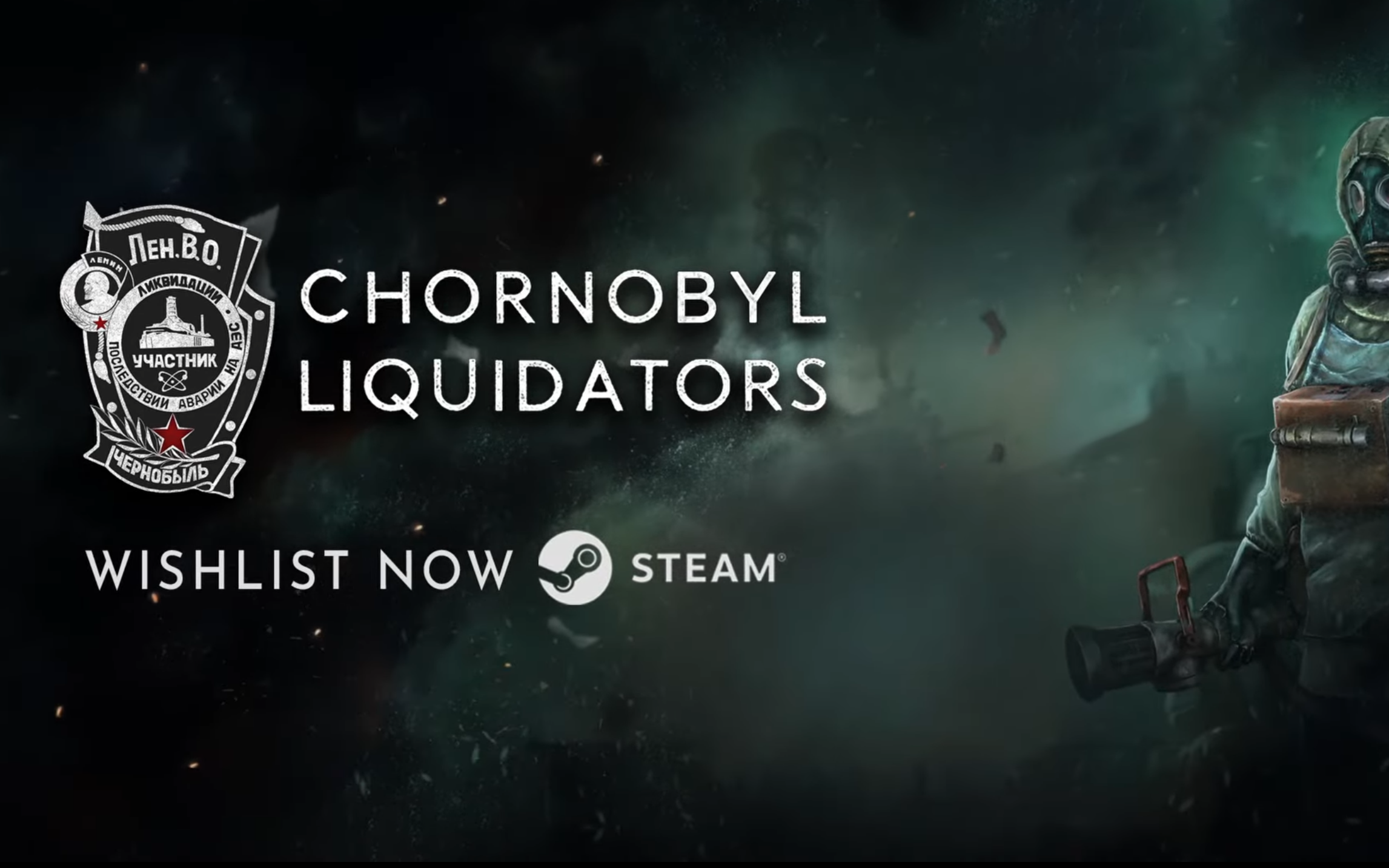 Chornobyl Liquidators