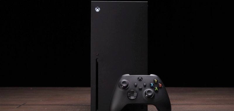 Xbox Series X na pierwszych testach. Gigantyczny skok prędkości wczytywania gier i gameplay z nowej generacji