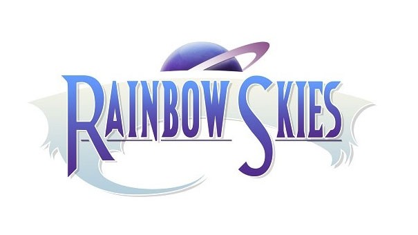 Rainbow Skies z systemem Cross-Play na PlayStation 3 i PS Vita