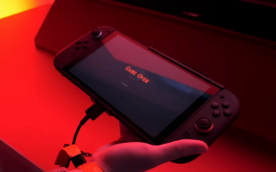 Nintendo Switch 2 z kolejnym problemem! Konieczna naprawa, albo...