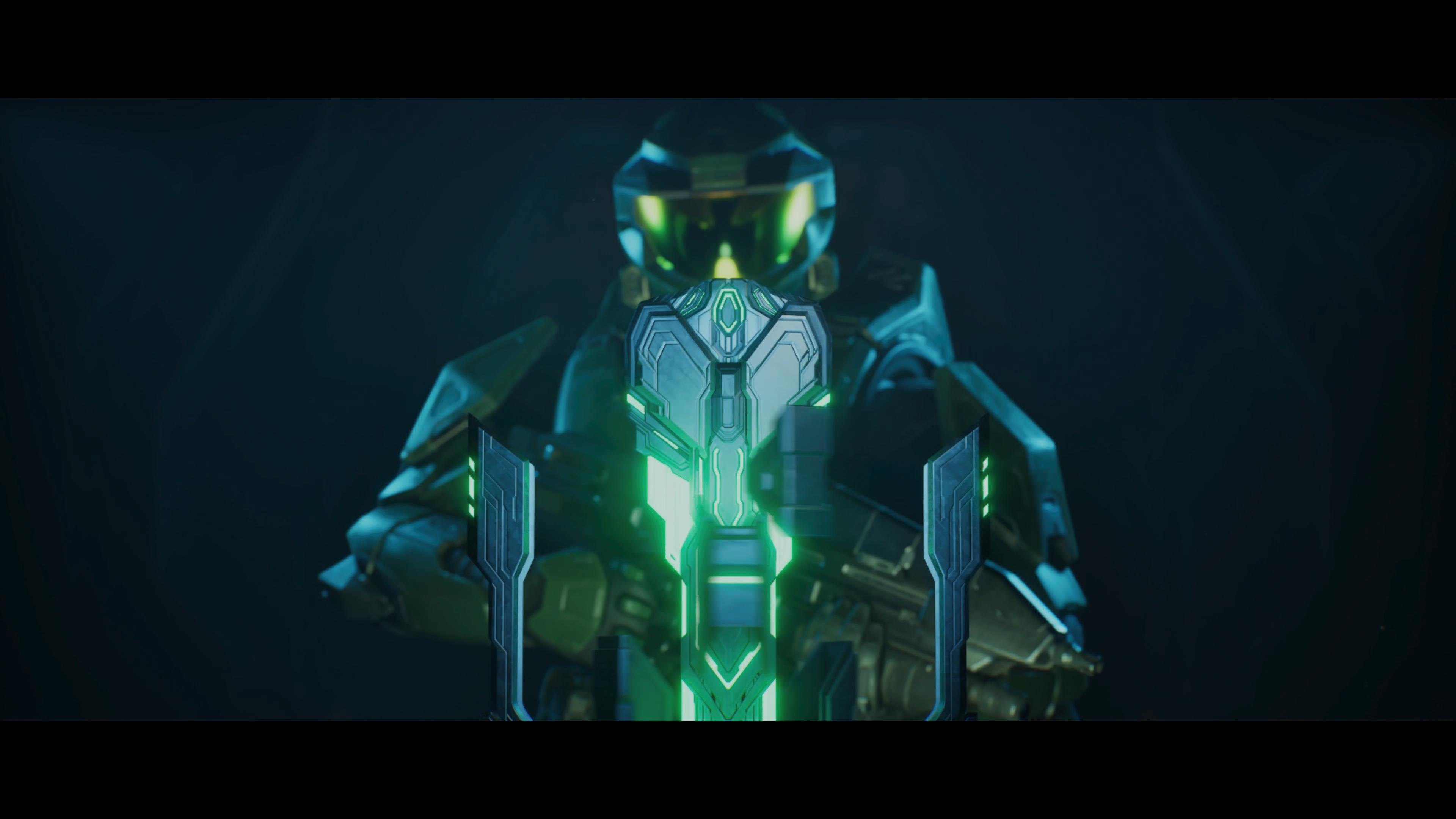 Halo: Campaign Evolved - recenzja gry #19