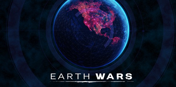Pierwszy zwiastun japońskiego indora - Earth Wars