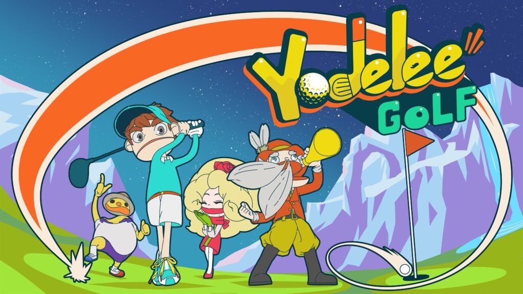 Yodelee Golf