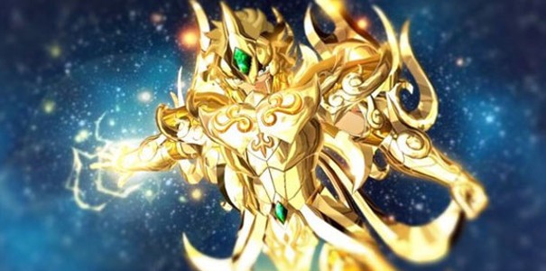 Nowa odsłona Rycerzy Zodiaku z pierwszym zwiastunem - oto Saint Seiya: Soldier’s Soul