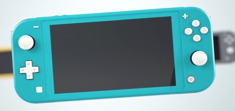 Nintendo Switch mógł już osiągnąć lepszy wynik od Xboksa One. Imponująca dyspozycja konsoli