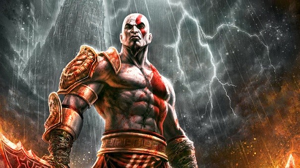 Zobacz Intra z God of War: Origins w HD