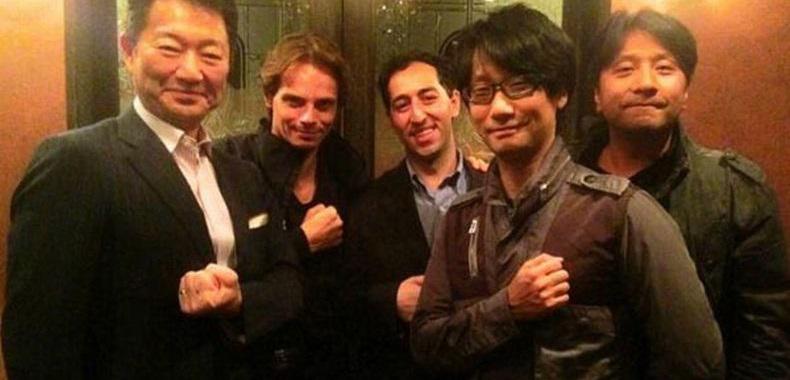 Były CEO Square Enix postanowił skomentować sytuację Kojimy - „nie mogę uwierzyć w tak okrutne traktowanie”