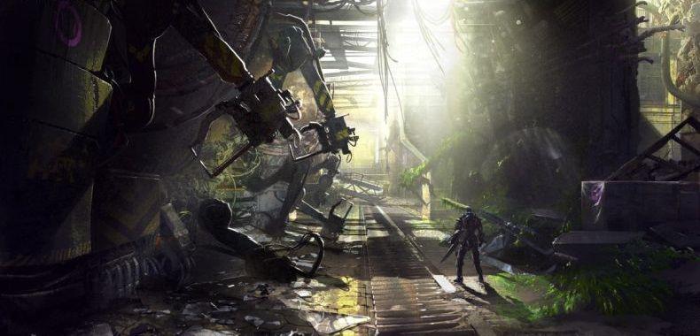 The Surge to nowy projekt Deck 13 - autorów Lords of the Fallen