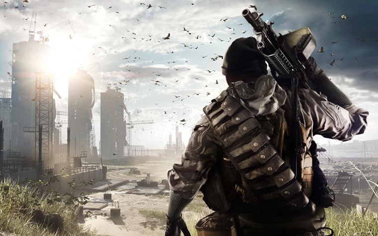 Gracze dzielą się wrażeniami z wojennej zawieruchy w Battlefield 4