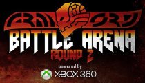 Turniej Mortal Kombat 9 w Level Up - THE ARMORY BATTLE ARENA: ROUND 2!