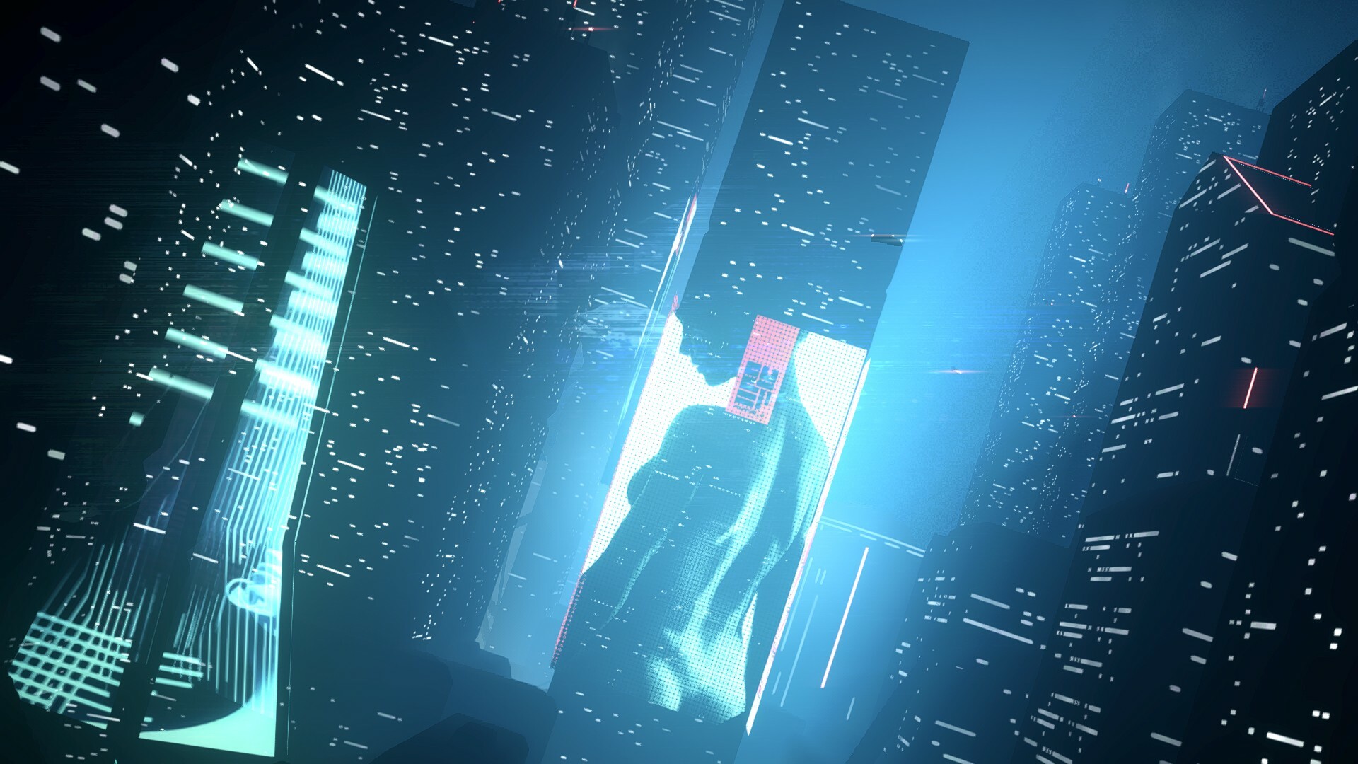 Dystopika #4
