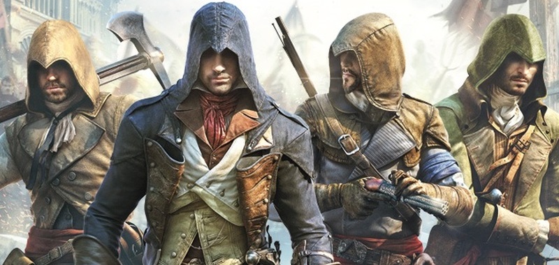 Assassin&#039;s Creed Unity w 60 FPS-ach na Xboksie Series X. Digital Foundry pokazuje ulepszoną grę