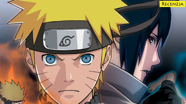Recenzja: Naruto Shippudden: Ultimate Ninja Storm Generations (PS3)