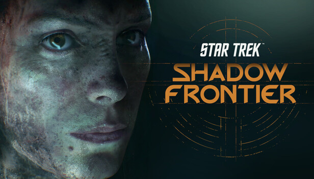 Star Trek: Shadow Frontier