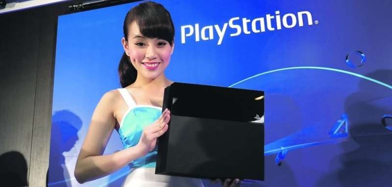 Sony zorganizuje w grudniu spotkanie z fanami. Japończycy zagrają w nowe gry