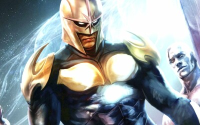 Nova powstaje! Marvel pracuje nad kolejną ekranizacją kultowej postaci z komiksów
