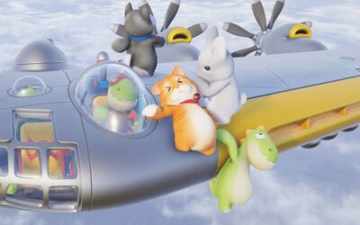 Party Animals w "produkcyjnym piekle". Twórcy spróbują dostarczyć grę w 2022 roku